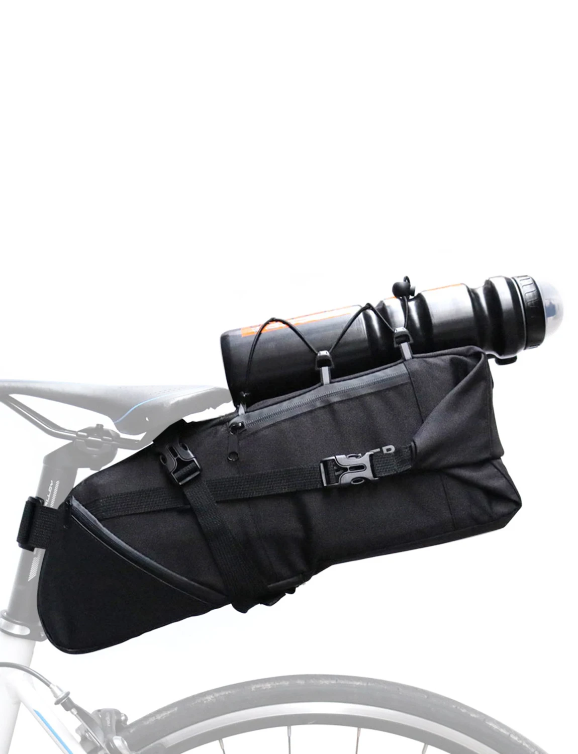 Велосипедная сумка Lixada 3 10л большая вместительность горная дорога MTB