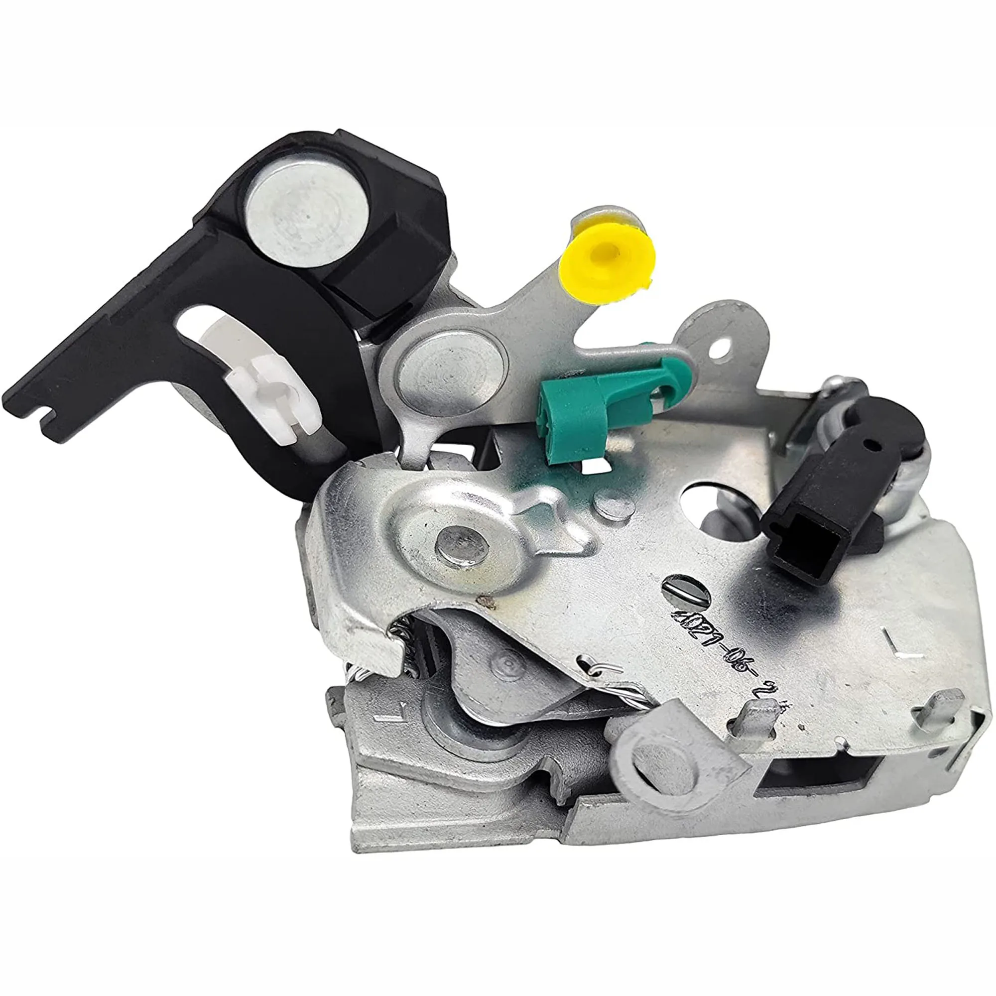 

Front Left Latch Assembly for 1991-2005 Ford Explorer Sport Trac #6L5Z7821813C
