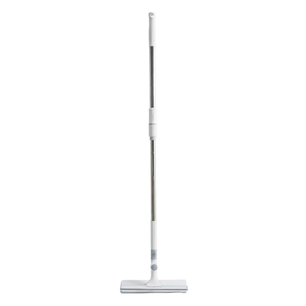 Душ стеклоочистителя 2 в 1 телескопические Съемный двусторонняя щетка для чистки