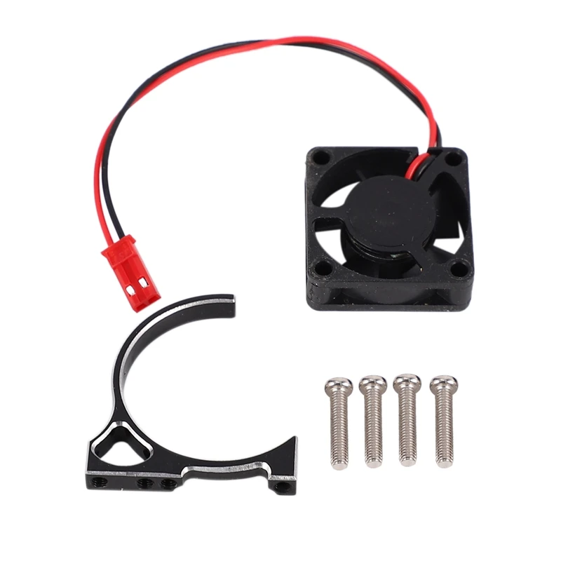 5V 30X30MM Вентилятор охлаждения 540/550 двигатель радиатор аксессуар для системы