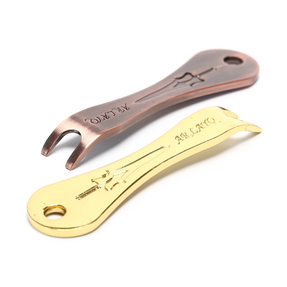 

Acoustic Guitar String Nail Peg Pulling Puller Bridge Pin Remover Handy Tool Stainless steel