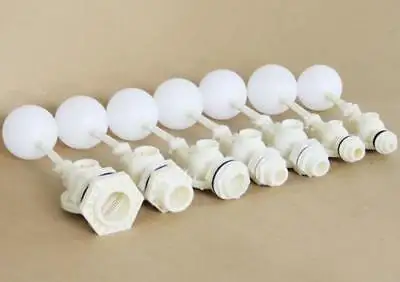 Аквариумный поплавковый клапан обратного осмоса автоматическая заправка