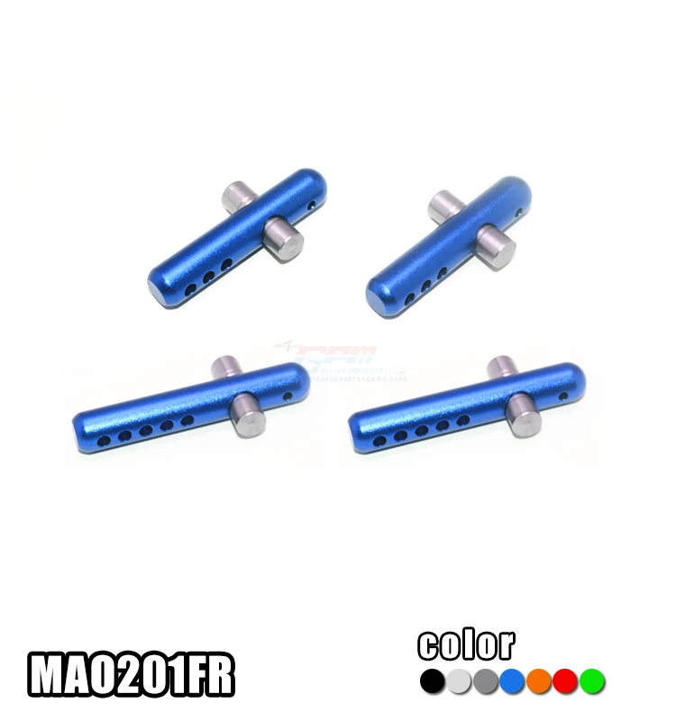 gpm алюминиевый стальной пере