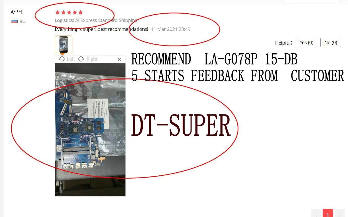 

FAST SHIPPING.AVAILABLE,D/C 7H1880 L20480-001 / L20480-601 MOTHERBOARD For HP 15-DB .ONBOARD CPU A9-9425 +RADEON R5 (SUPER WORK)