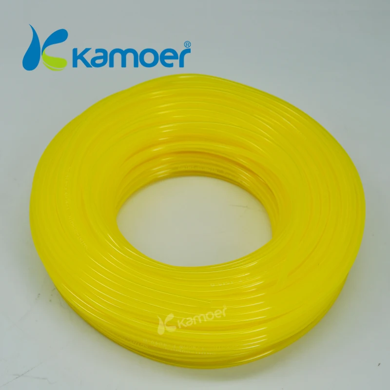 

Kamoer Peristaltic Pump Tube Pharmed Tygon Tube Used For Oil Liquid Transfer