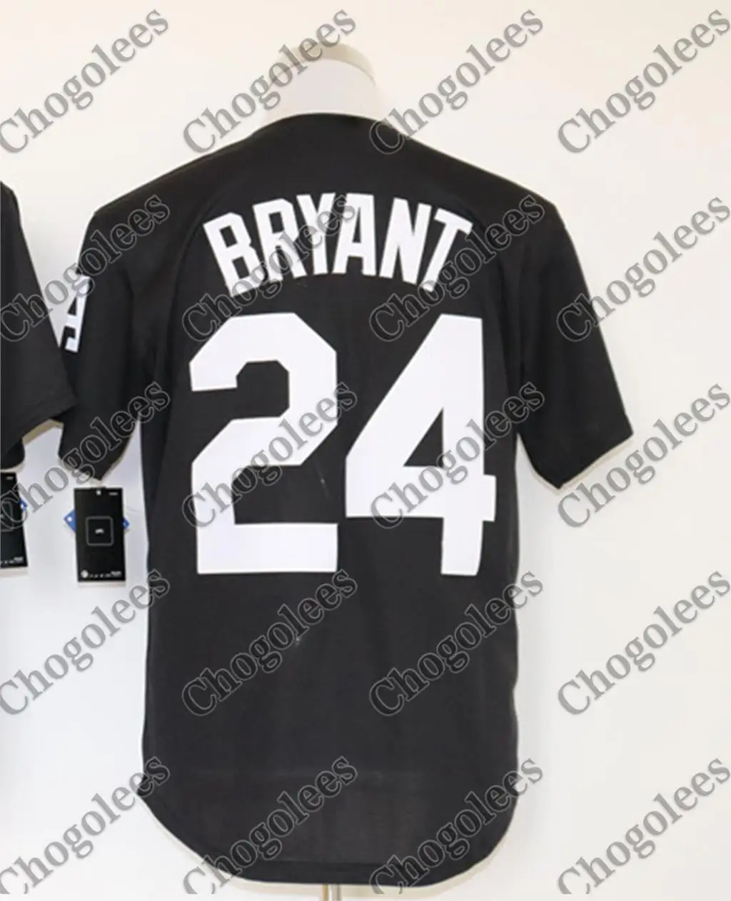 

Baseball Jersey bryant Los Angeles 2020 Alternate Player Jersey -