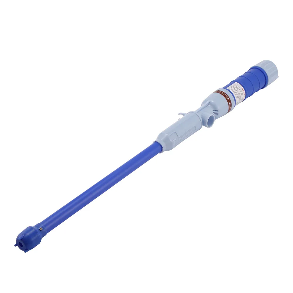 Новый водяной насос электрический всасывающий для перекачки топлива на открытом