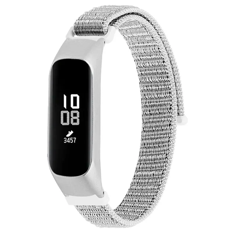 Joyozy дышащие для активного отдыха и спорта черные samsung fit e SM R375 Смарт часы