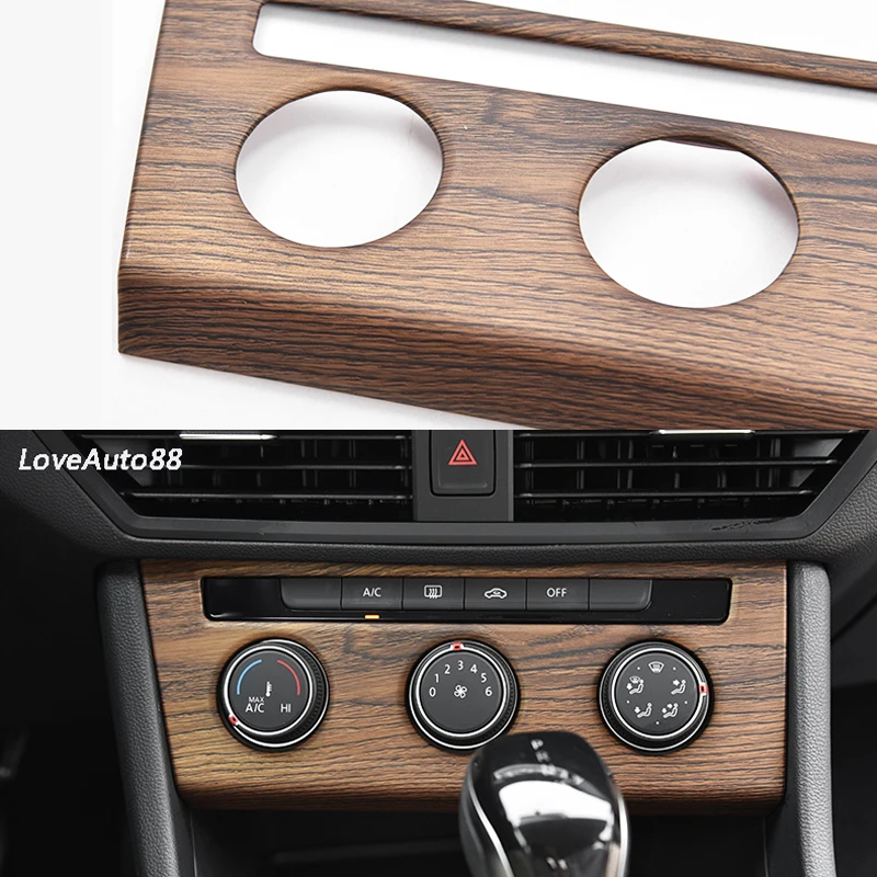 Автомобильная центральная консоль панель вентиляционного отверстия