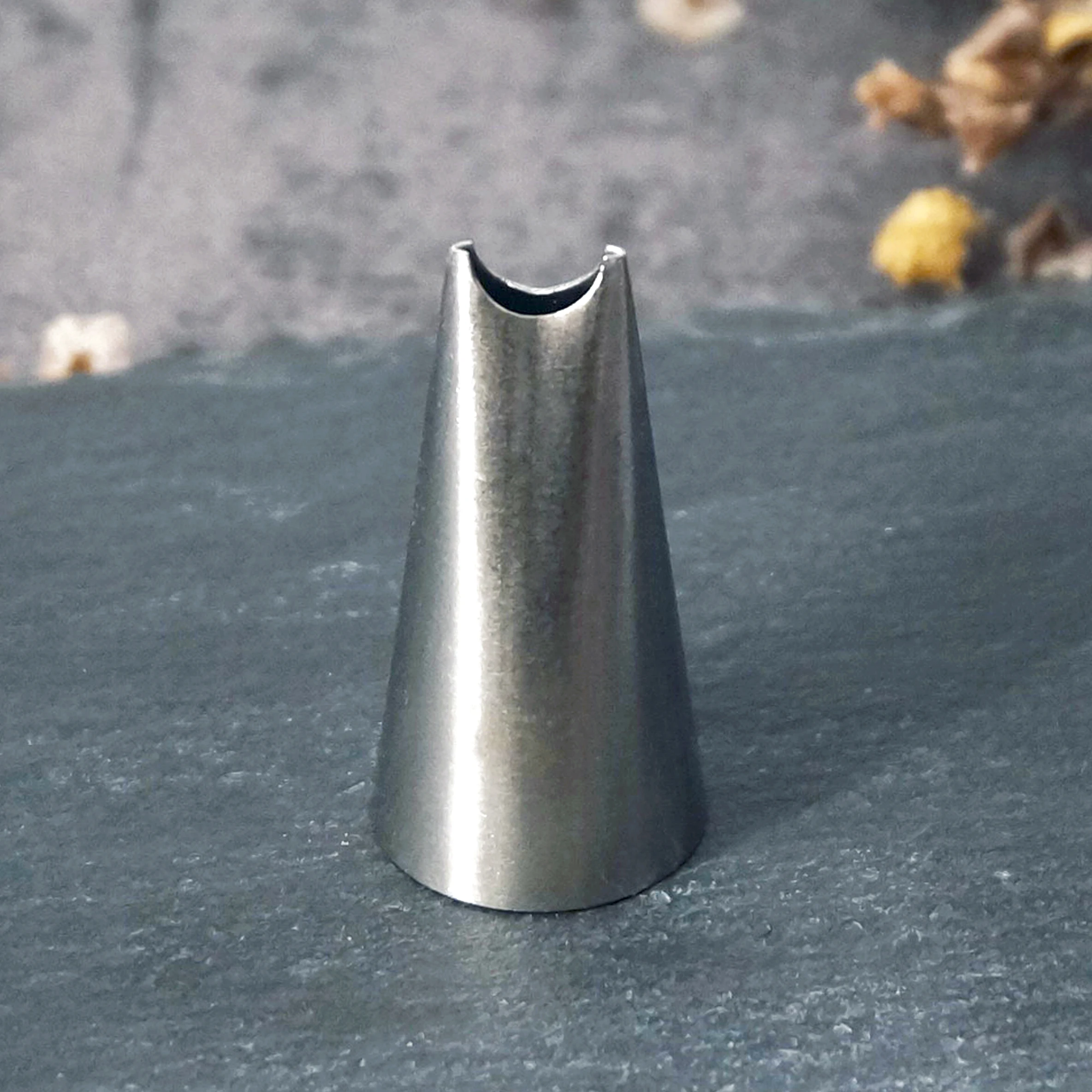 

Наконечники для глазирования Piping Nozzle-353 из нержавеющей стали