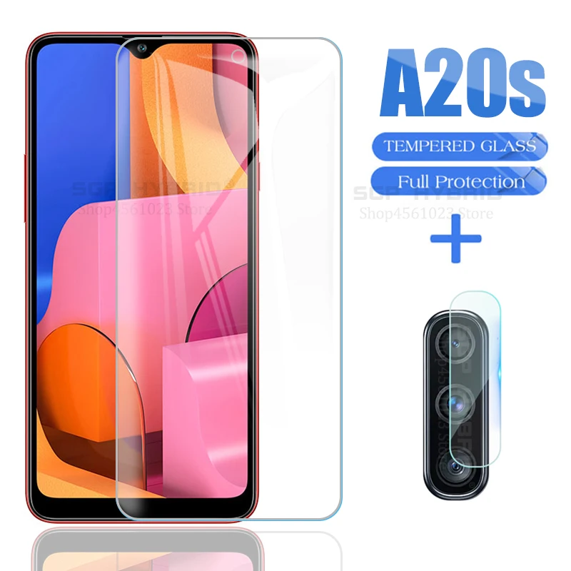 Защитное стекло для Samsung Galaxy A20S A20e пленка объектива камеры A 20 S e 20e a20 защитное