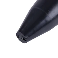 high quality installation cone tool black for universal stretch cv boots useful durable