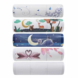 Регулируемая Крышка Кондиционера для дома, ветрозащитная перегородка для кондиционера, защита от ветра, защита от прямых ударов в спальню