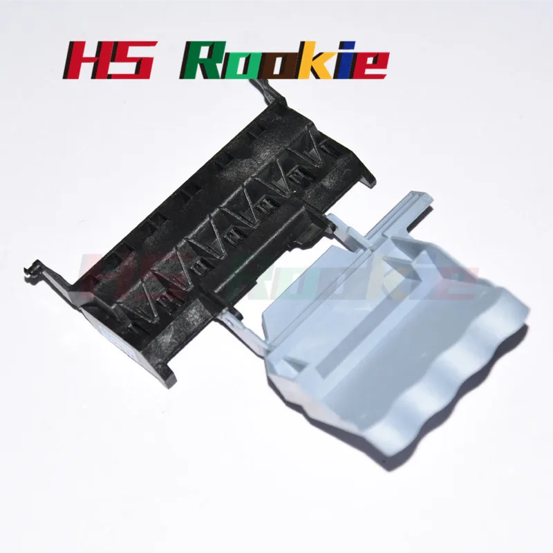 90% новая карета в сборе крышка для HP DesignJet 10 20 30 70 90 100 110 120 130 плоттер Печатающая