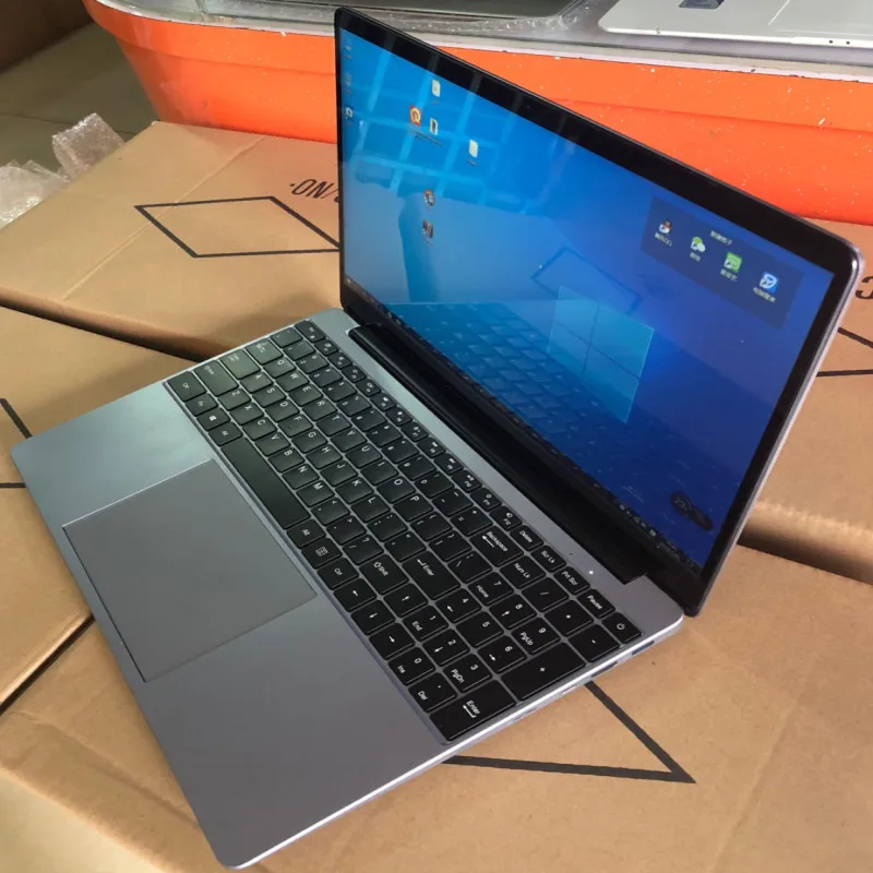 16 Гб ОЗУ+ 480 ГБ SSD 15," 2 K ips игровой ноутбук Intel Core i3-5005U 2,0 ГГц Windows 10 Системный ноутбук ПК компьютер