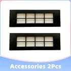 Высококачественный Моющийся воздушный фильтр HEPA для Conga 3090, наборы аксессуаров для робота-пылесоса