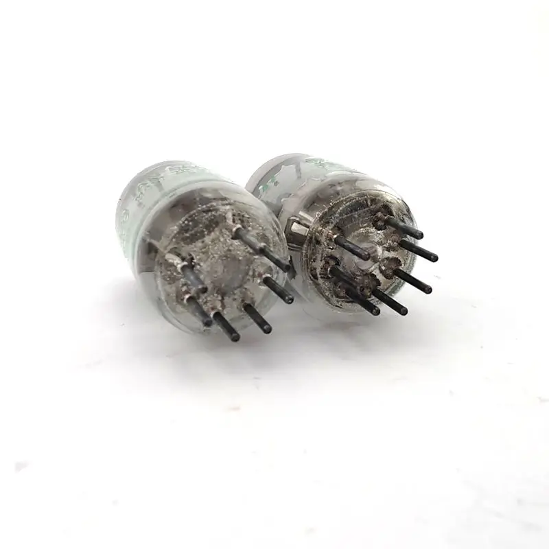 США GE 5654 Вт Замена трубки 6AK5 EF95 6J1 трубка