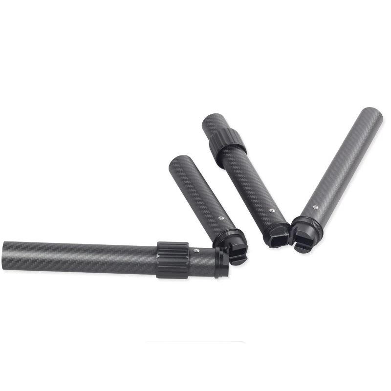 1 шт. D30 карбоновая рама для трубки длина анти шок распылитель RC растений