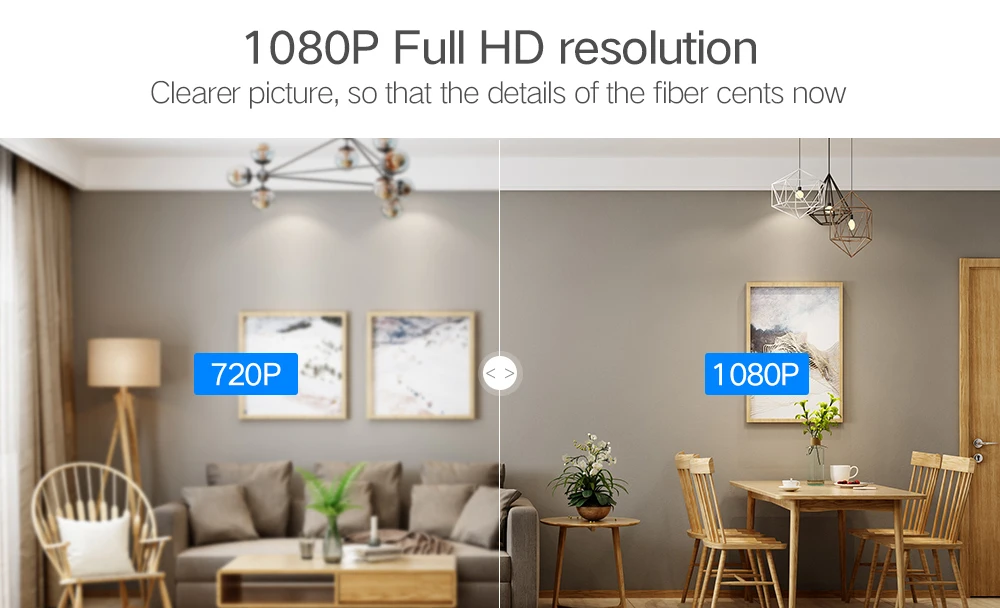 Беспроволочная батарея WiFi камера 1080P 2MP HD наружная крытая IP Беспроводная камера с питанием от аккумулятора PIR