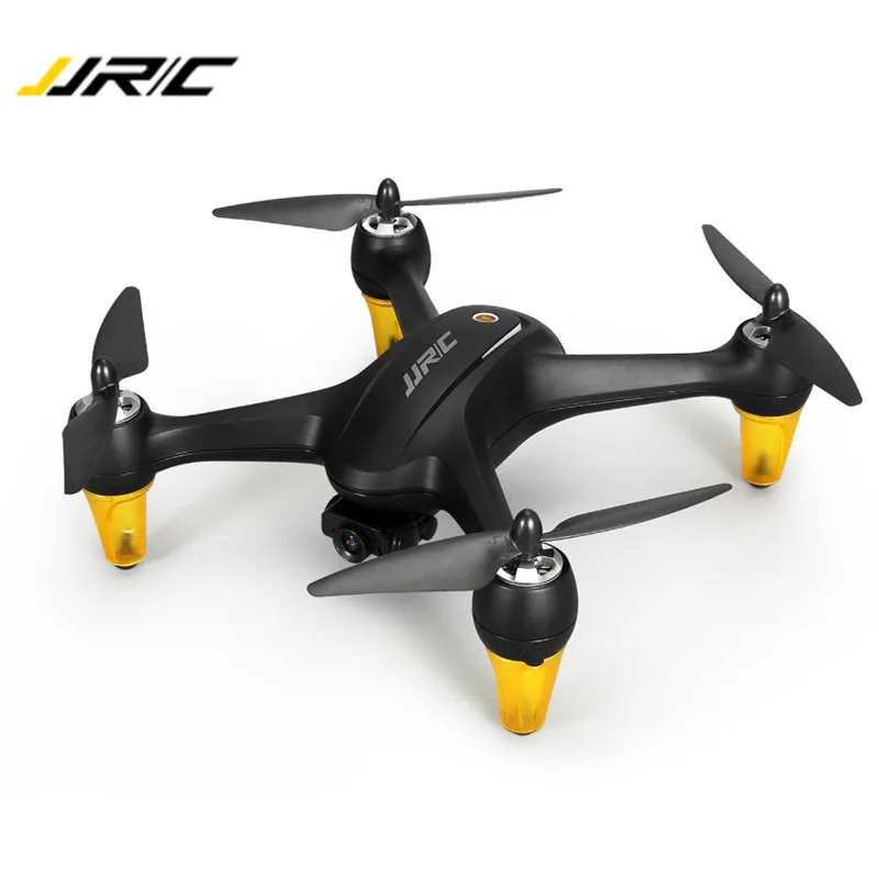 JJRC X3P gps 5G WiFi FPV с камерой HD 1080P режим удержания высоты Радиоуправляемый Дрон