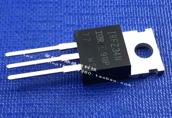 Mxy, 10 шт., транзистор IRF9Z34 IRLZ24N IRLZ34N IRLZ44N LM317T IRF3205, транзистор TO220 IRF9Z24 IRF9Z34, можно купить напрямую