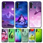 Для Blackview A80 Pro Чехол Мягкий чехол для задней крышки для Blackview A80 Pro ТПУ Защитный чехол Чехол для Blackview A80 Pro Чехол для телефона чехол на A80 Pro