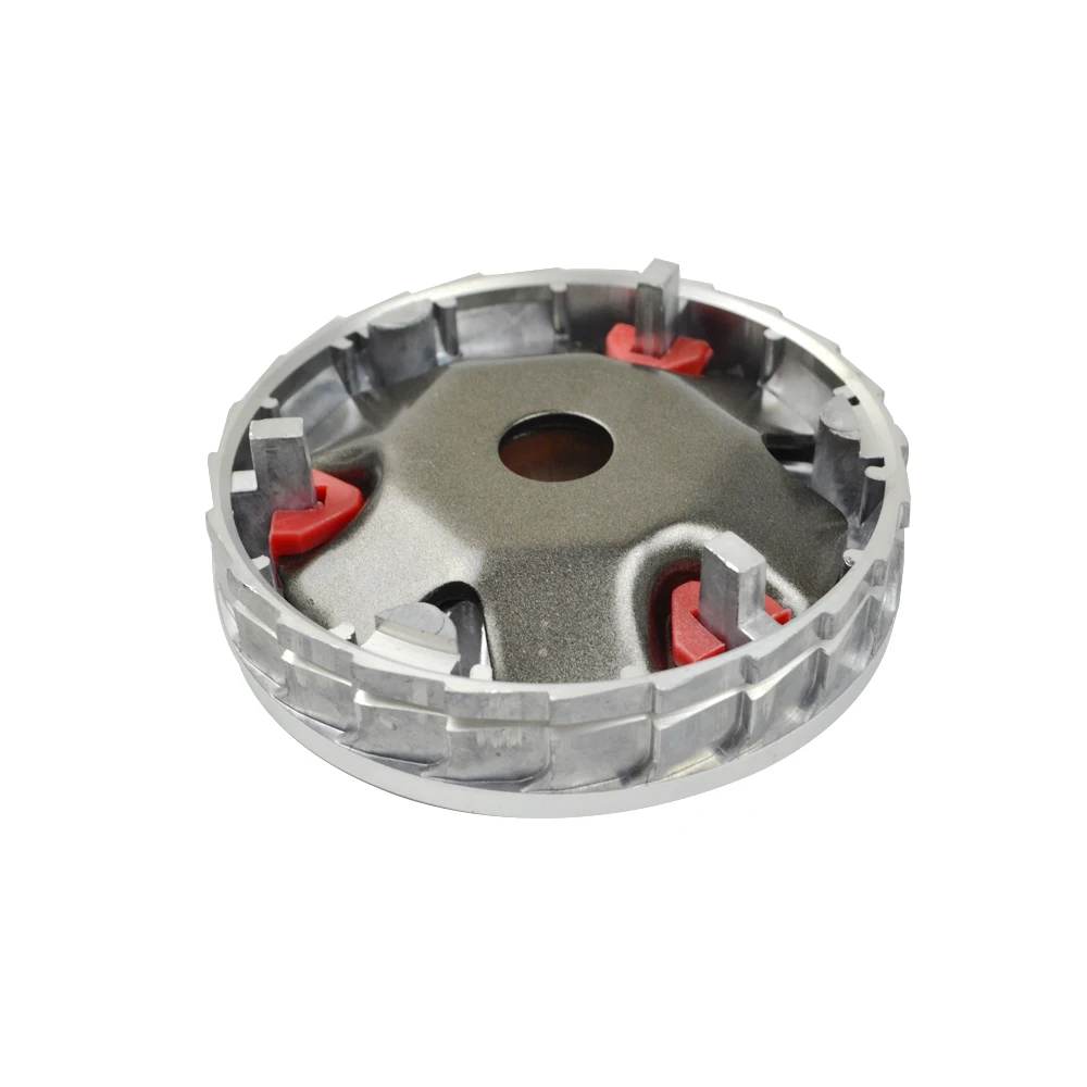 Новый Прочный набор вариаторов для гонок с граммовым роликом запчасти замены| |