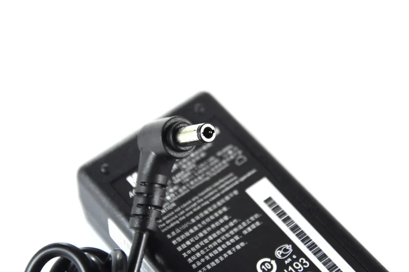 

Блок питания для ноутбука TOSHIBA Satellite M19 M30 M200 M202 M203 M205 M206 M207 M208 M209, 19 в, 4,74 А