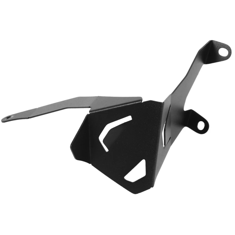 

Motorcycle Lambda Probe Protective Cover Oxygen Sensor Protective Cover for BMW- R1250GS Adventure ADV R1250 RT