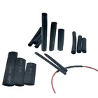 75 шт., набор термоусадочных ламп для электропроводов