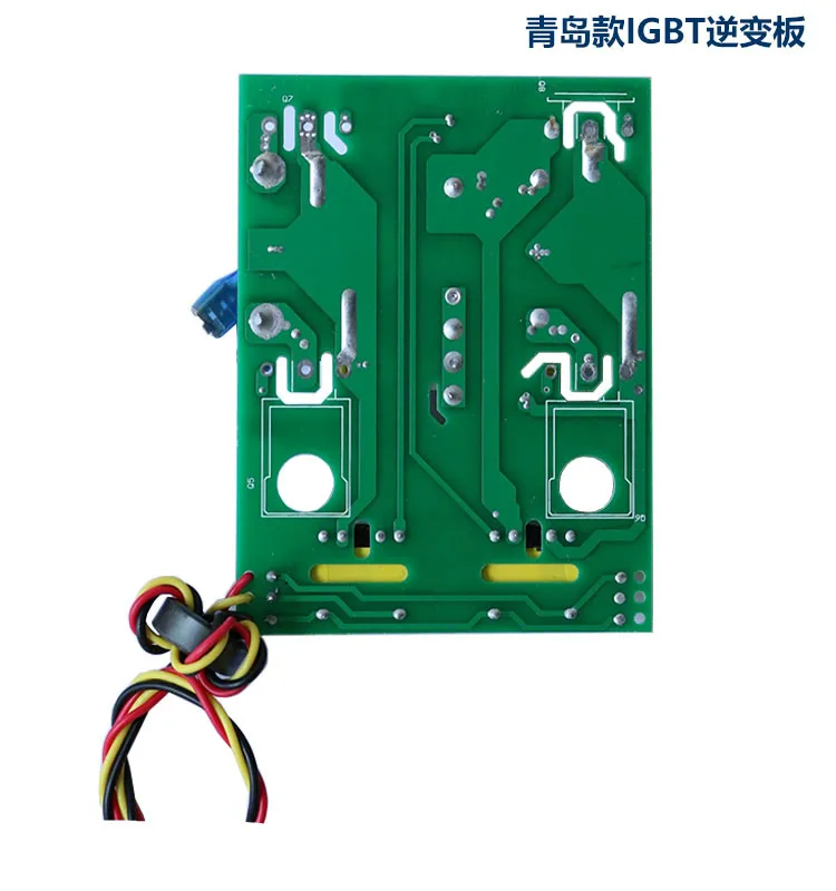 IGBT плата инвертора драйвера ZX7/250/315 аксессуары для сварочной платы|Детали и
