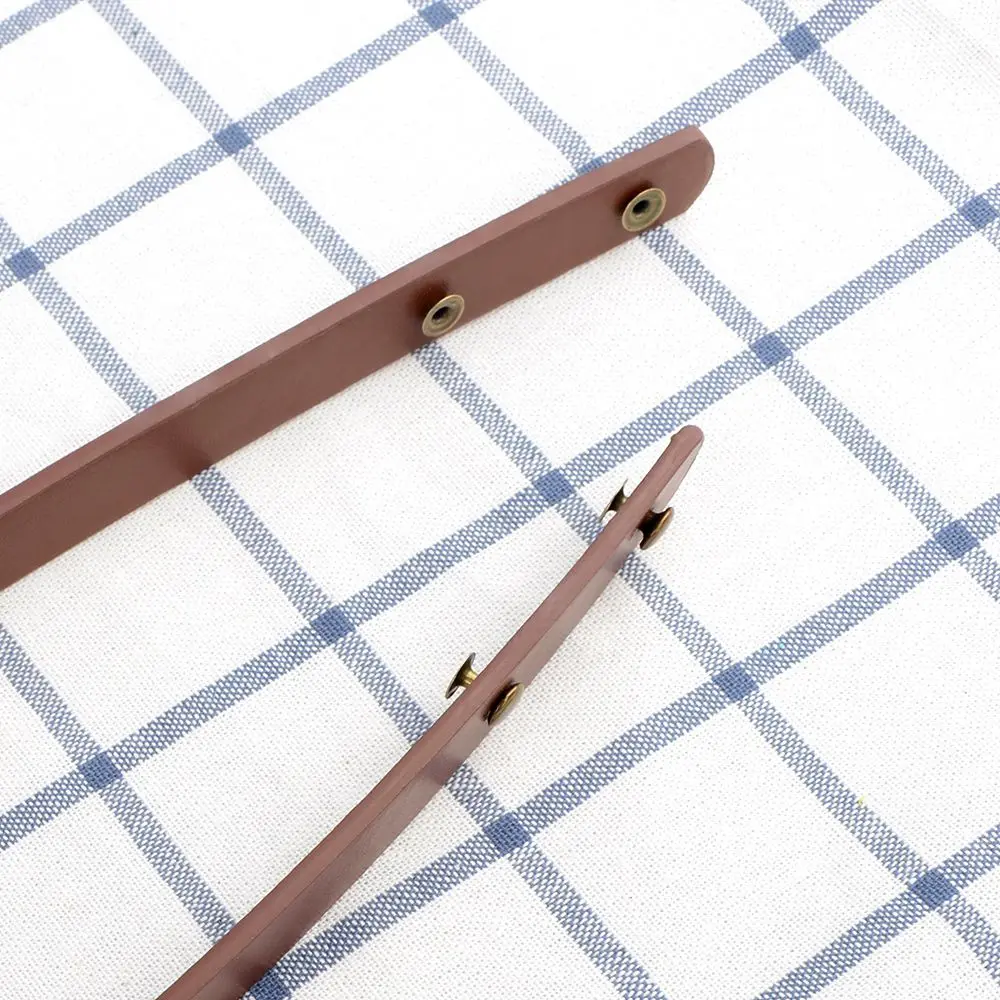 Новинка женские Сменные ремни на плечо кожаная сумка с заклепками ручка пряжка