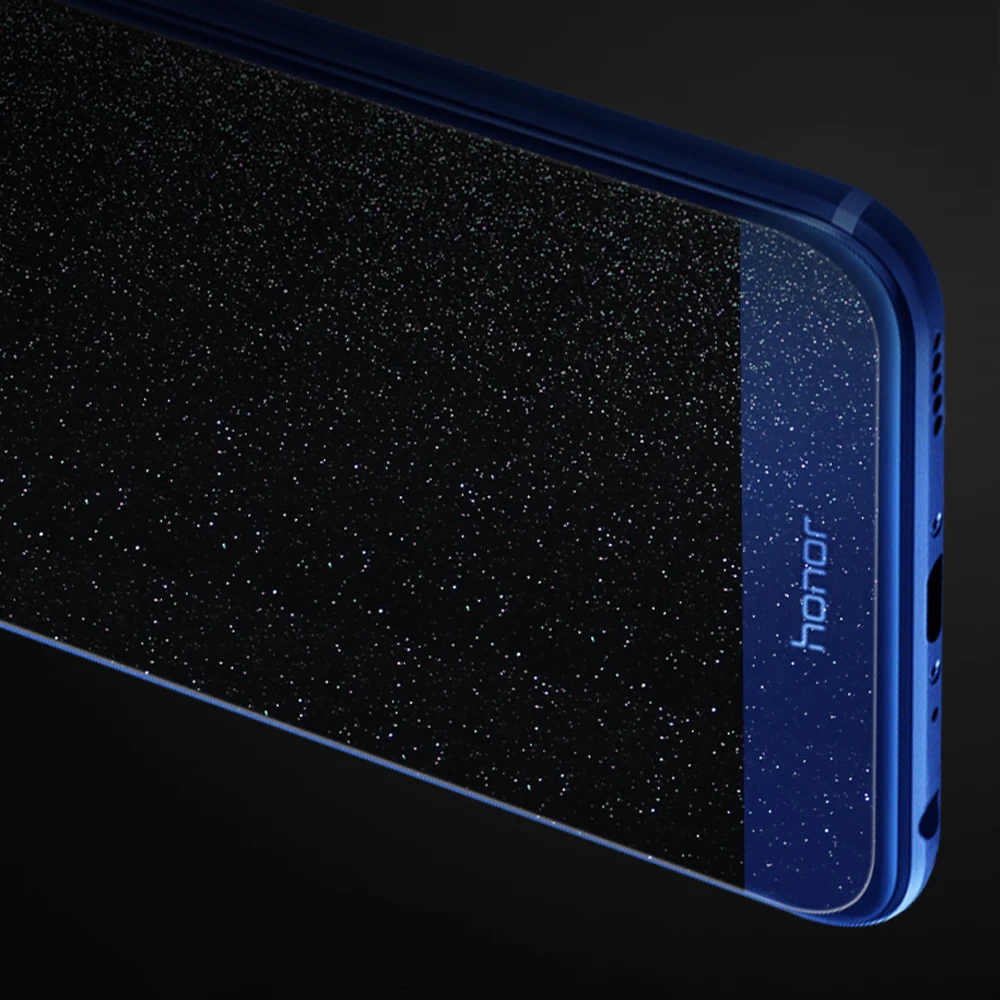 Фото Пластиковая пленка Esobest с блестками, защитная пленка для экрана Oppo R11 15 A9 A5 A73 K3 F3 Plus Vivo X21 x27 X20 Plus, 3 шт. №3