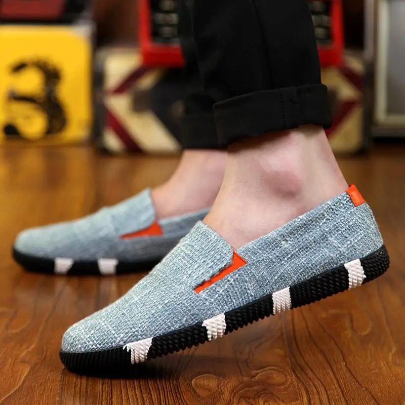 

Men's Shoes