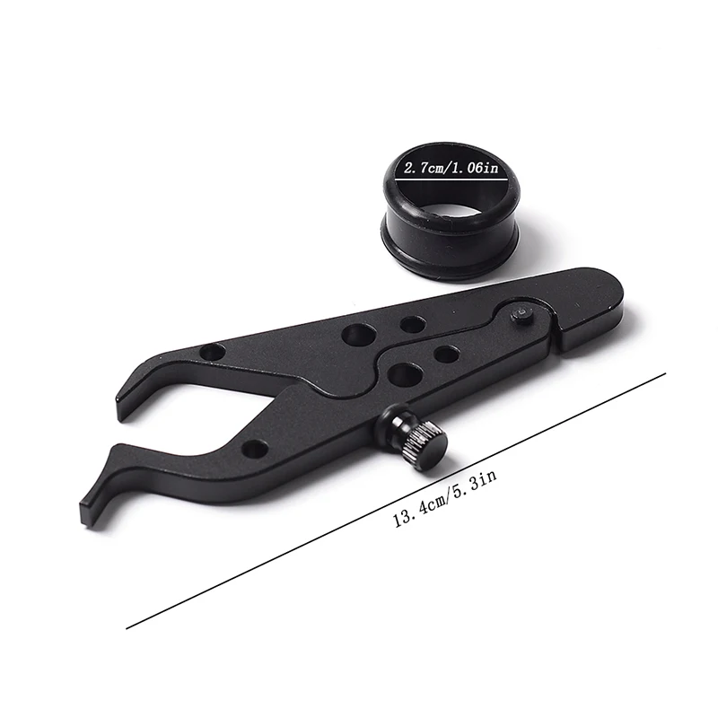 Универсальный замок тормозной заслонки мотоцикла SPEWPRP круиз-контроль