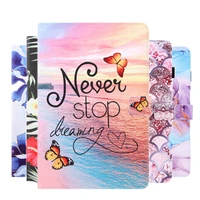 for lenovo case 2020 marble pattern fold leather cover for lenovo tab m10 hd 2nd gen tb x306fx 10 1 2020 case filmpen