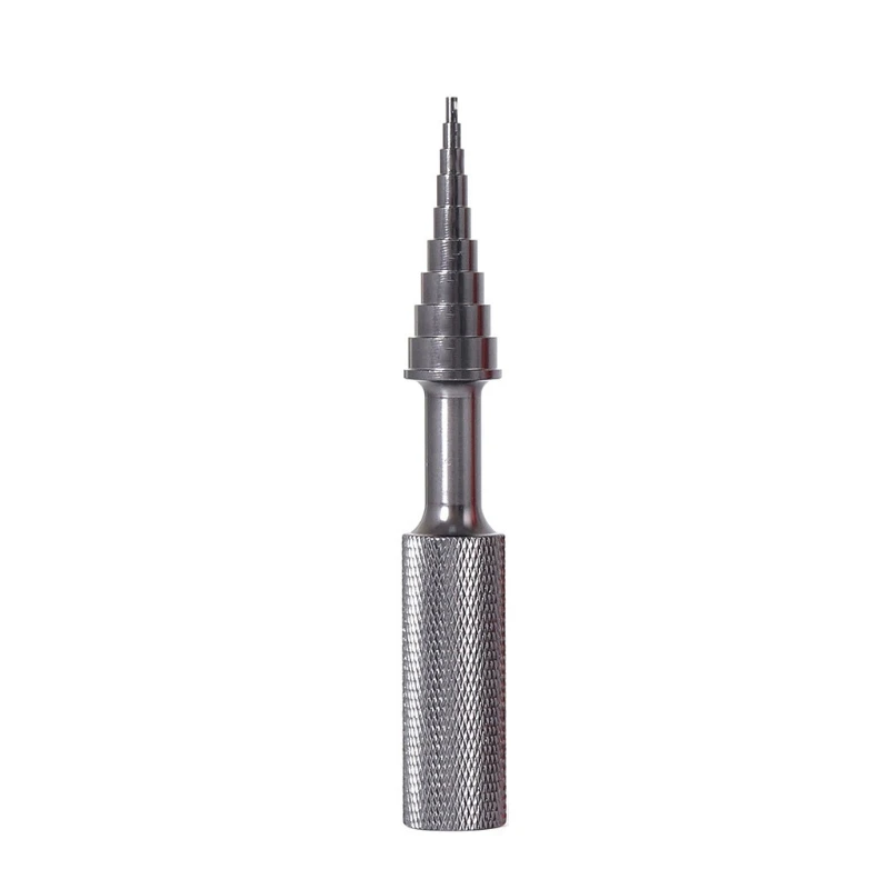 Ball Bearing Driver Install Remove Tool Removal Puller OD 2 3 4 5 6 8 10 12 14 mm for RC Cars Helicopter Accessories | Игрушки и хобби
