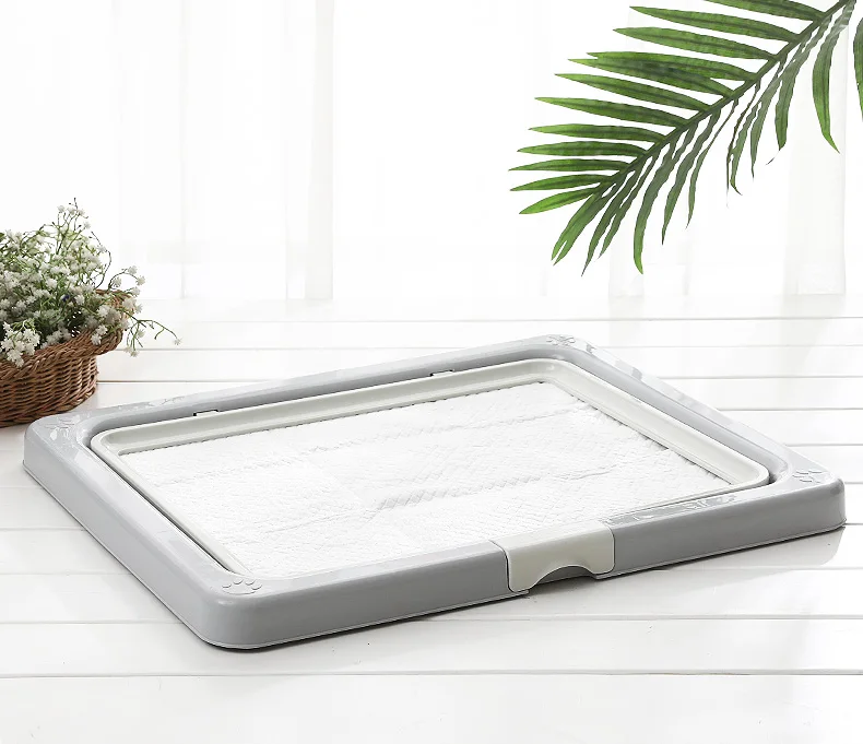 Большой контейнер для мусора KK60CS мебели многоразовые моющиеся подкладки мочи