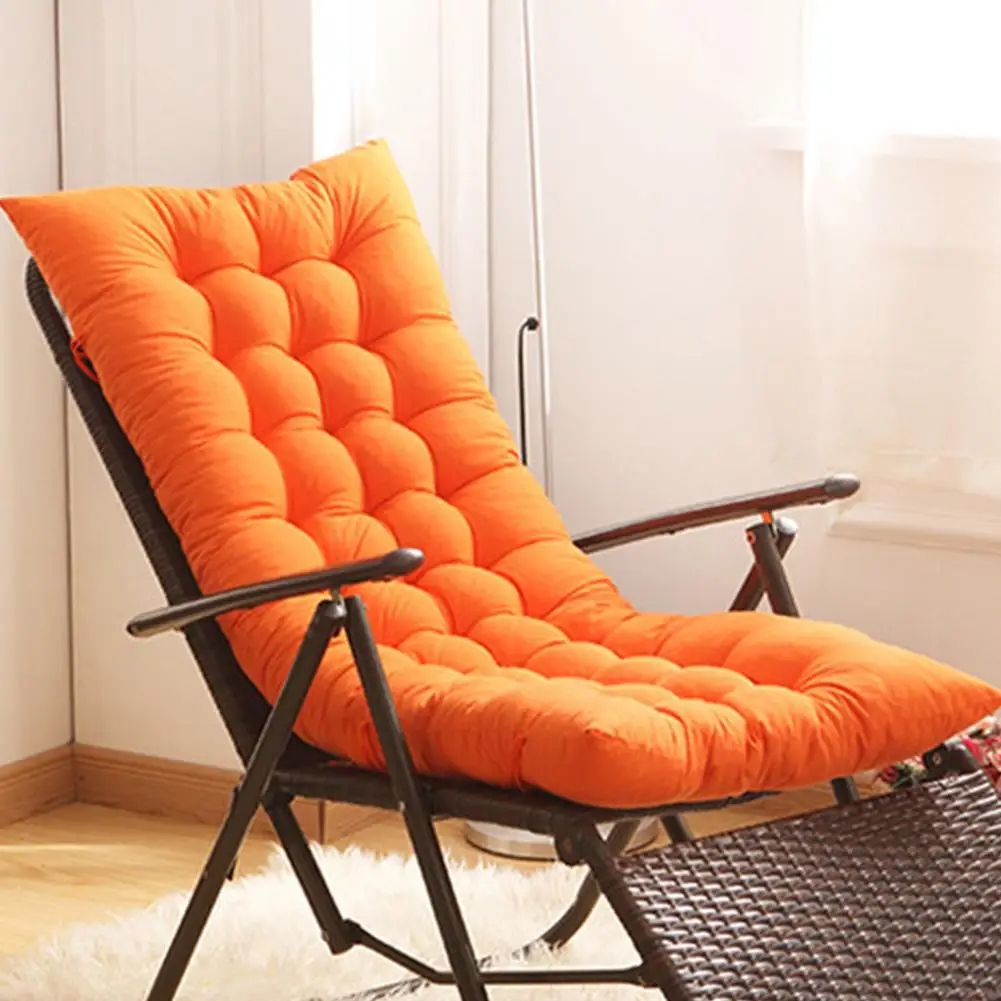 Длинные лежак скамейка задняя подушка на стул кресло качалка подушки татами