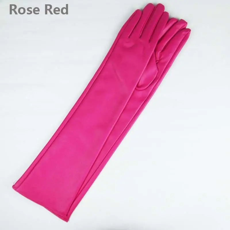 1 пара новые перчатки женские модные красивые теплые имитация овчины Кожа Opera