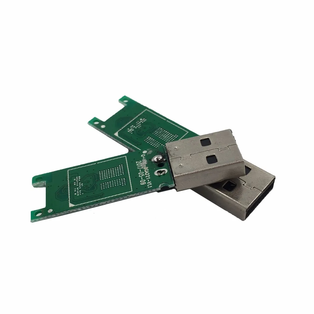 ANDK DIY U диск eMCP 221 USB 2 0 PCB основной контроллер аксессуары без флэш памяти для