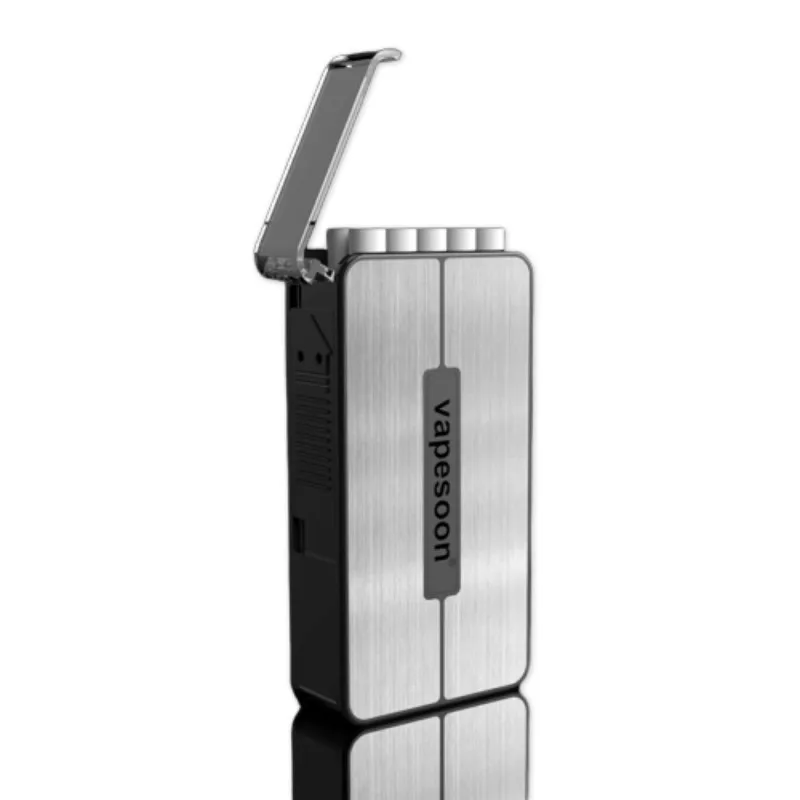Портативный чехол для картриджей IQOS Heets 20 шт. коробка хранения палочек