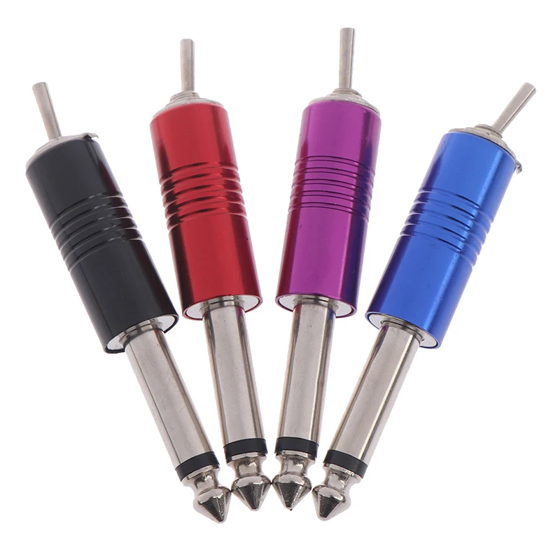 

1Pcs Wireless Switch Plug Tattoo Machine Power Supply Foot Pedal Automatic Tool Tattoo Supplies