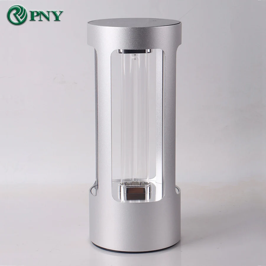 УФ лампа для дезинфекции озона стерилизатор 35 Вт ультрафиолетовая светильник