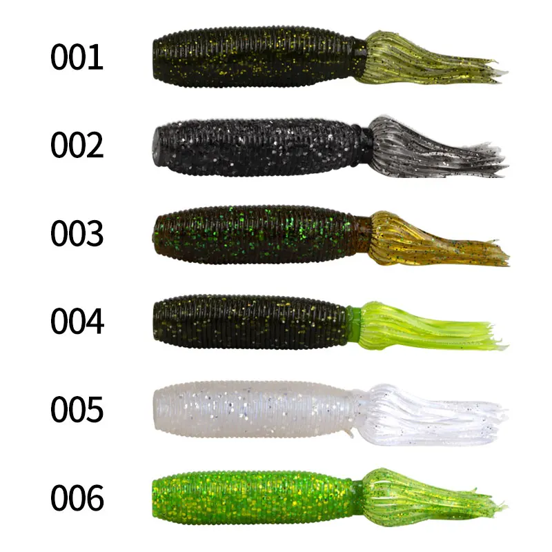 Hunthouse 10 см 10 г жира закуска Ика Мягкая приманка 4 шт./пакет easy shiner от shad приманки силиконовые leurre souple Рыбалка Катушка черный Бас окунь Судак приманки