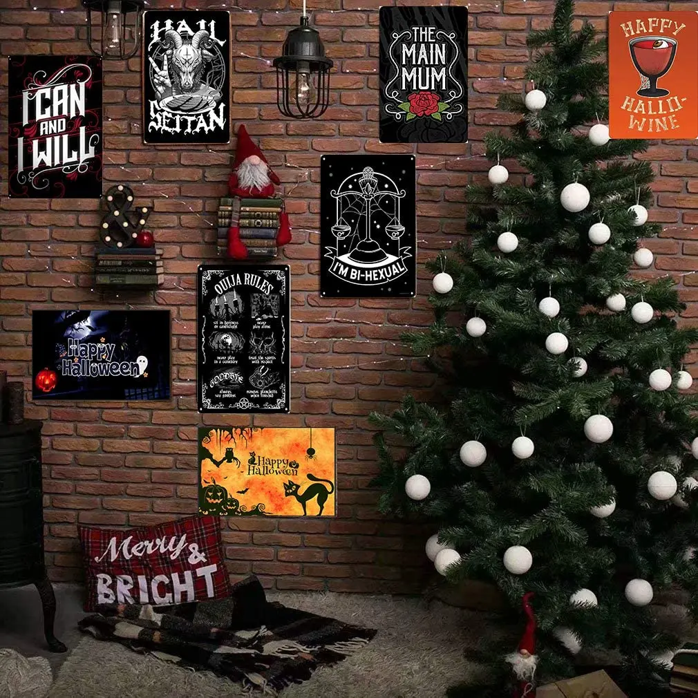 

8x12inch Metal Tin Sign Fresh Fruit Garage Home Kitchen Bar Pub Hotel Wall Decor Signs