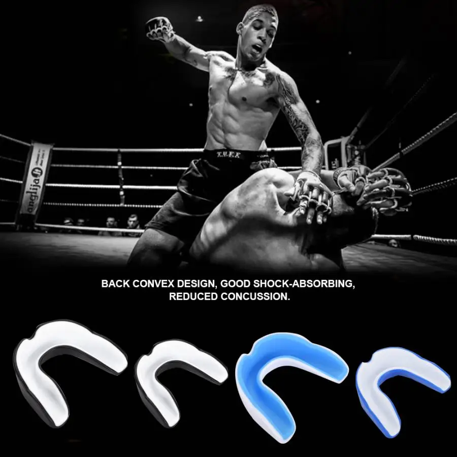 Ортодонтическая профессиональная защита для рта Защита зубов Резиновый Щит