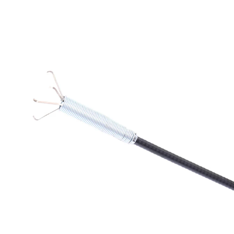 Сгибаемые кухонные инструменты 60*2 8 см пружинная трубка для удаления волос землеочиститель труб