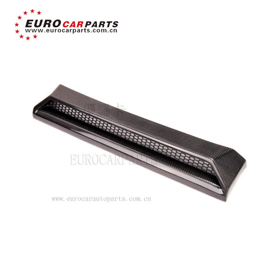 G класс w463 карбоновый finber и ПУ передний бампер addon для G350 G500 G63 G65 G800 G900 АДДОН ДЛЯ