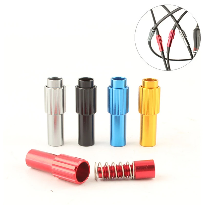 

Тормозной трос из алюминиевого сплава для горного велосипеда